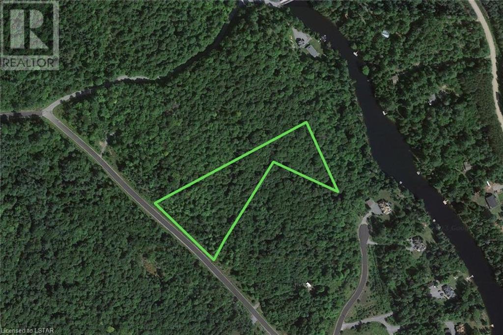 7 ARROW RIDGE Road, bracebridge, Ontario