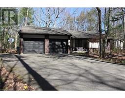 10322 GRAND OAKS Drive, grand bend, Ontario