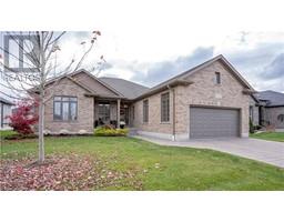 2407 MOE NORMAN Way, london, Ontario