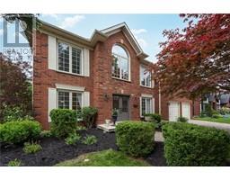 43 RAVINE RIDGE Way, london, Ontario