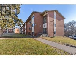 1174 HAMILTON Road Unit# 107, london, Ontario