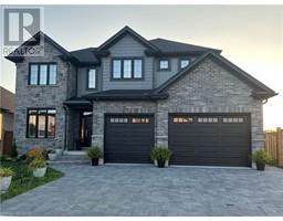 52 ARROWWOOD PATH Path, ilderton, Ontario