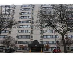 1600 ADELAIDE Street N Unit# 601, london, Ontario