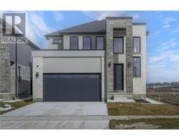 2684 HEARDCREEK Trail, london, Ontario