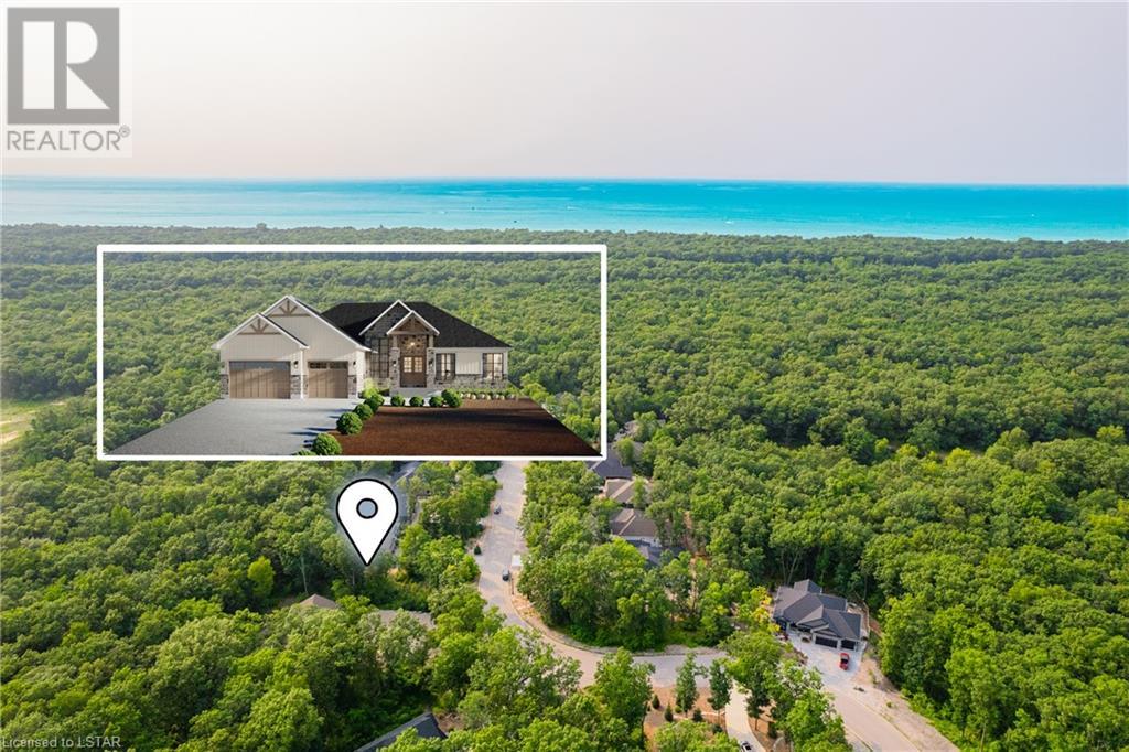 10142 PINERY BLUFFS Road, lambton shores, Ontario