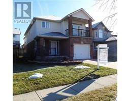 525 ALBERTA Avenue, woodstock, Ontario