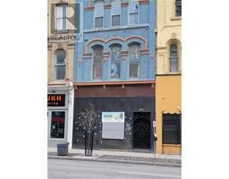 364 RICHMOND Street Unit# 3, london, Ontario