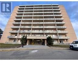 583 MORNINGTON Avenue Unit# 602, london, Ontario