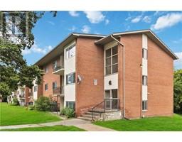 1174 HAMILTON Road Unit# 201, london, Ontario