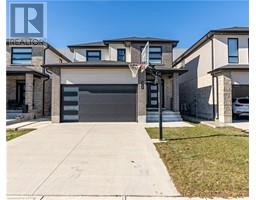 3443 EMILYCARR Lane, london, Ontario