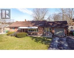 22772 THAMES ROAD Road, appin, Ontario