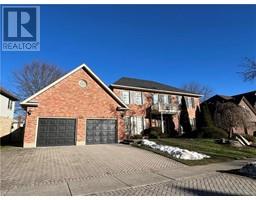 388 GRANGEOVER Avenue Unit# LOWER, london, Ontario