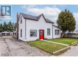 10 CHILDERS Street, london, Ontario