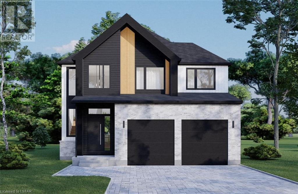 LOT 10 GREENE Street, exeter, Ontario