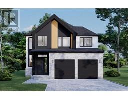 LOT 10 GREENE Street, exeter, Ontario