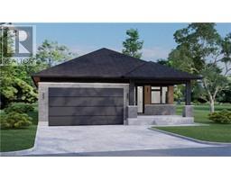 LOT 11 GREENE Street, exeter, Ontario