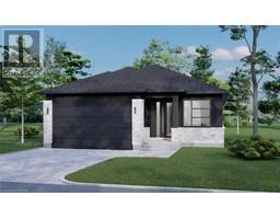 LOT 12 GREENE Street, exeter, Ontario