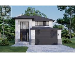 LOT 13 GREENE Street, exeter, Ontario