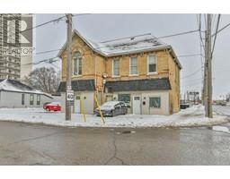 330 BURWELL Street, london, Ontario