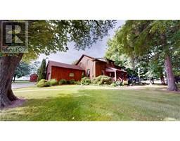 423 AVON Drive, belmont, Ontario