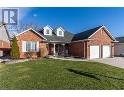 221 KETTLE CREEK Drive, belmont, Ontario