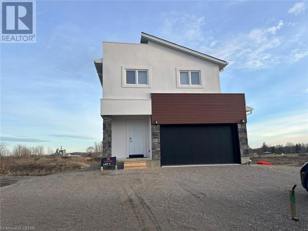 10119 OXBOW Drive, komoka, Ontario