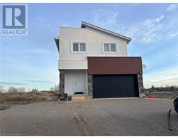 10119 OXBOW Drive, komoka, Ontario