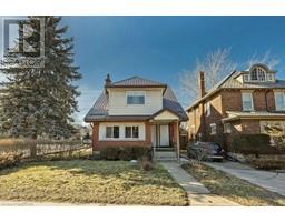 241 RIDOUT Street S, london, Ontario