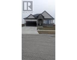 280 STATHIS Boulevard, sarnia, Ontario