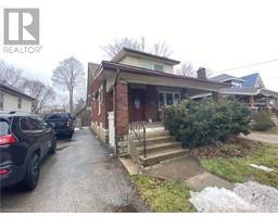 65 ADELAIDE Street S, london, Ontario