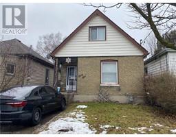 35 GLENWOOD Avenue, london, Ontario