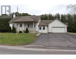 2830 S NORFOLK COUNTY Road, langton, Ontario