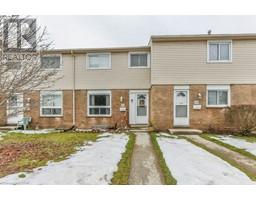 90 TIFFANY Drive Unit# 114, london, Ontario