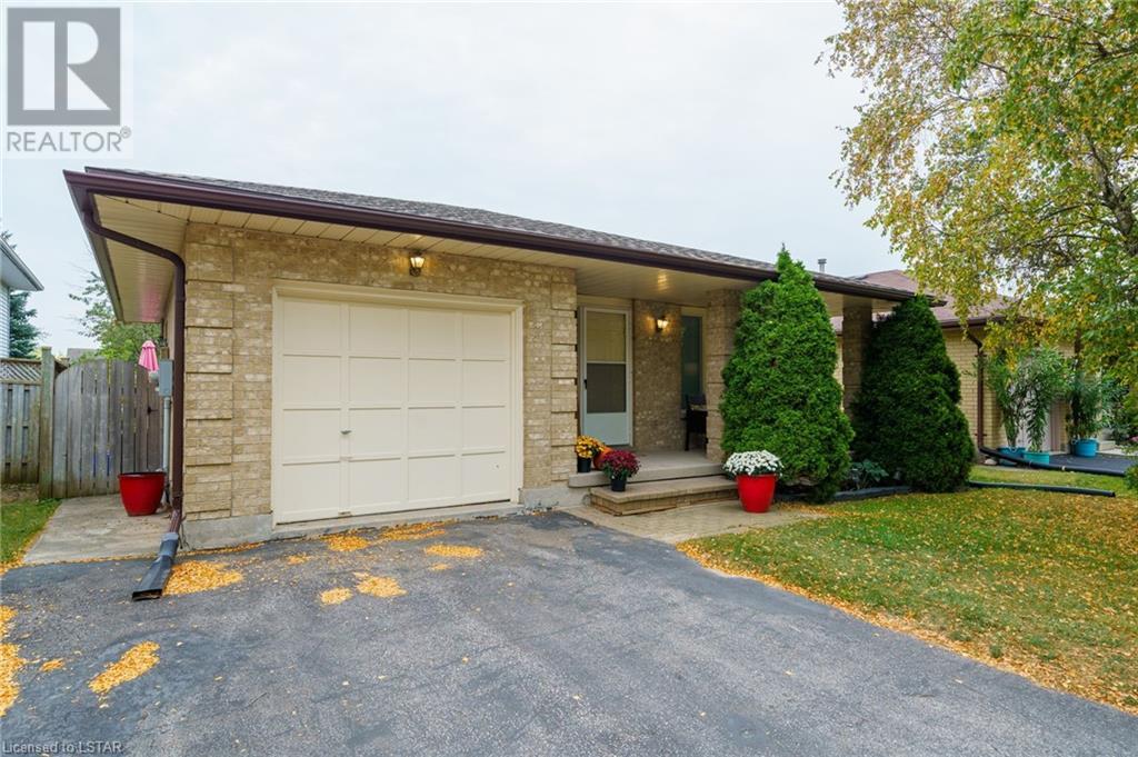 118 ASHLEY Crescent, london, Ontario