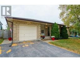 118 ASHLEY Crescent, london, Ontario