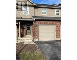 1059 WHETHERFIELD Street Unit# 50, london, Ontario