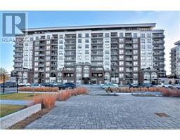 480 CALLAWAY Road Unit# 316, london, Ontario