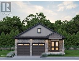 LOT 93 GREEN Bend, london, Ontario