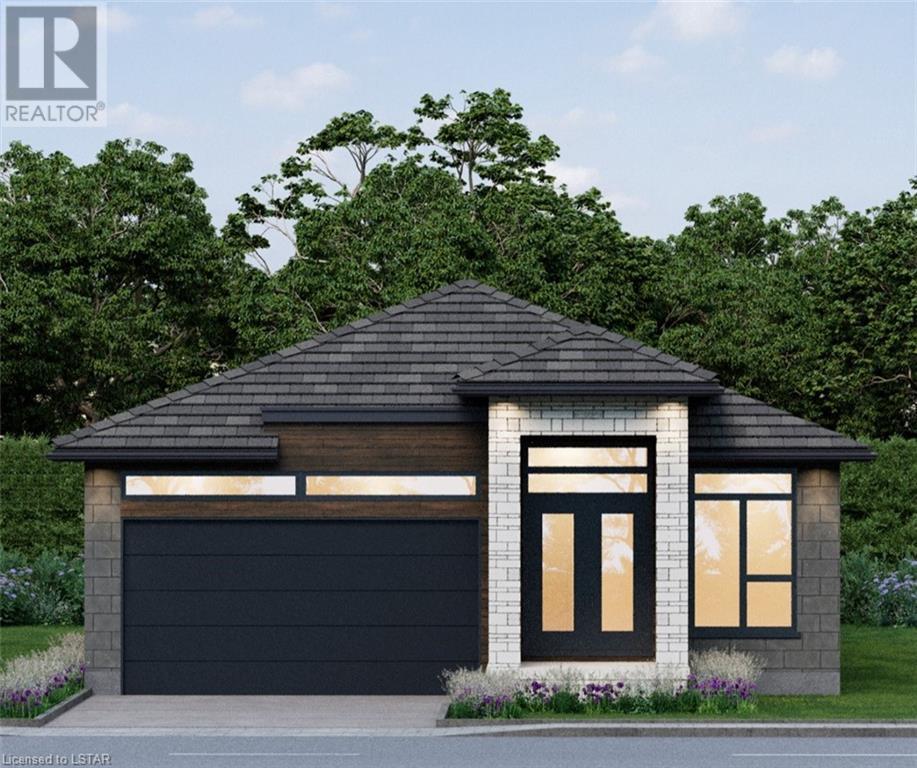 LOT 8 GREEN Bend, london, Ontario