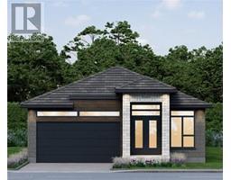 LOT 8 GREEN Bend, london, Ontario