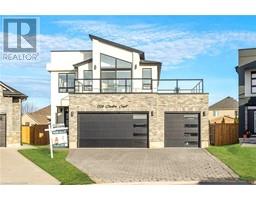 1704 CHELTON CRT, london, Ontario