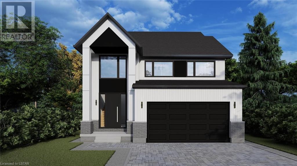 LOT 39 GREENE Street, exeter, Ontario