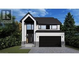 LOT 39 GREENE Street, exeter, Ontario