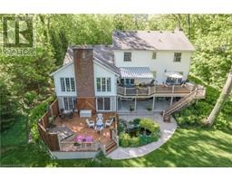 10295 RIVERSIDE Drive, grand bend, Ontario