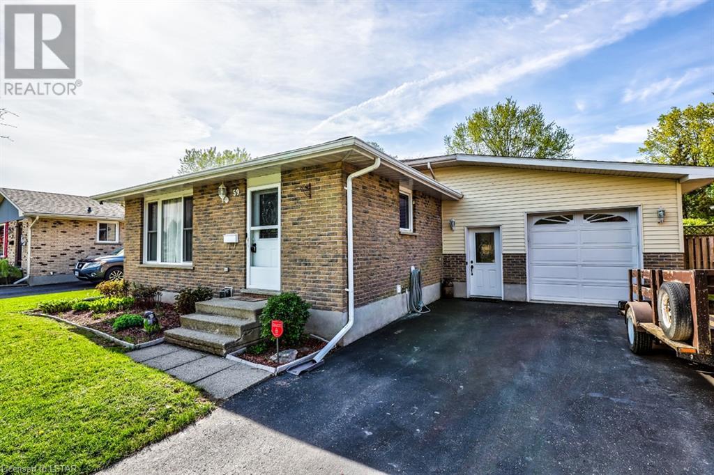 59 VAN NORMAN Drive, tillsonburg, Ontario