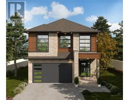 LOT 79 LIBERTY Crossing, london, Ontario