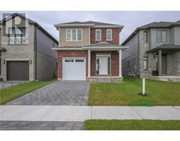 3837 AUCKLAND Avenue, london, Ontario