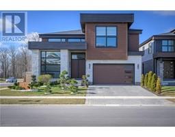 1723 BRAYFORD Avenue, london, Ontario