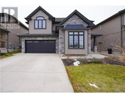 968 SPRINGBANK Avenue N, woodstock, Ontario