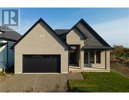 LOT 2 BRISCOE Crescent, strathroy, Ontario